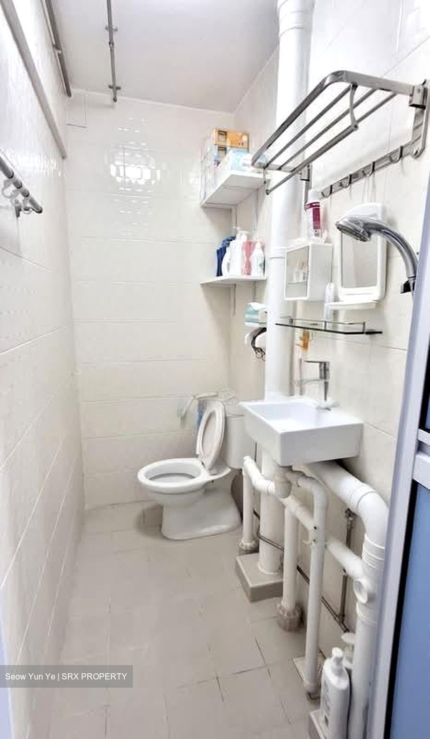 Blk 27 Whampoa Gardens (Toa Payoh), HDB 3 Rooms #597723461